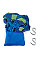 Гамак Ranger Style blue (RA7723)