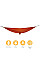 Гамак Grand Canyon Bass Hammock Rooibos Tea Red (30621629) (DAS303789)