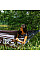 Гамак Bo-Camp Hover Grey (7100158) (DAS303884)