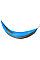 Гамак Bo-Camp Hover Blue (7100154)