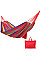 Гамак Ranger Style red (RA7724)