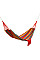 Гамак Ranger Style red (RA7724)