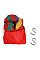Гамак Ranger Style red (RA7724)