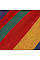 Гамак Ranger Style red (RA7724)