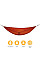 Гамак Grand Canyon Bass Hammock Double Rooibos Tea Red (30621631) (DAS303791)