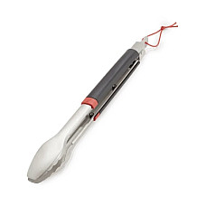 Аксесуар для барбекю Weber щипці для гриля 40 см (6317)