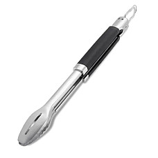 Аксесуар для барбекю Weber щипці для гриля Precision 45 см (6760)