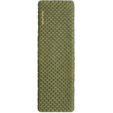 Туристичний килимок Naturehike CNH22DZ018 183x64x7 см Green (6975641888611)