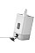 Насос для надувних меблів Flextail Max Pump 2 Plus, білий (6971670131063)