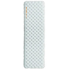 Матрац надувний Naturehike CNK2450WS012, 196х64, сірий (6976507663199)