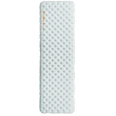 Матрац надувний Naturehike CNK2450WS012, 186х64, сірий (6976507663359)