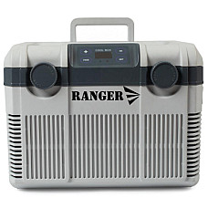 Автохолодильник Ranger Iceberg 22L (RA8876)
