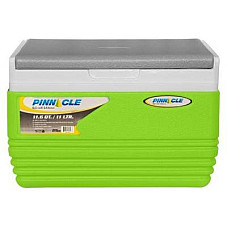 Термобокс Pinnacle Eskimo 11л YELLOW (0682622060077YELLOW)