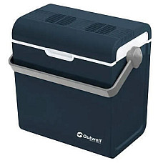 Автохолодильник Outwell Coolbox Ecocool Lite 24L 12V/230V Dark Blue (590213) (931588)