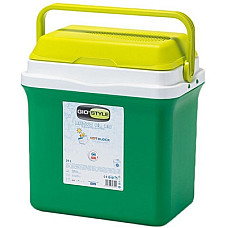 Автохолодильник Giostyle Bravo 25 12V (8000303308522)