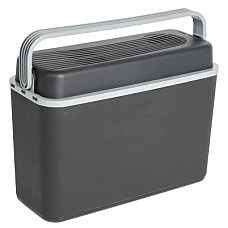 Автохолодильник Bo-Camp Arctic 12V 12 Liters Grey (6702862)