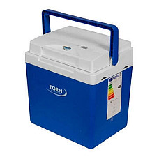 Автохолодильник Zorn Z-26 LNP 12/230V Cold/Hot (4251702501319)
