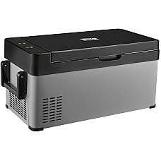 Автохолодильник Mystery з компресором та холодоагентом 30 л (MRQ-30)