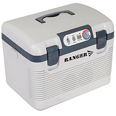 Автохолодильник Ranger Iceberg 19L (RA8848)