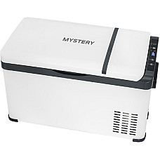 Автохолодильник Mystery з компресором та холодоагентом 23 л (MRK-26)