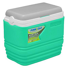 Термобокс Pinnacle Eskimo Primero 10л Turquoise (8906053369526TURQUOISE)