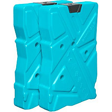 Акумулятор холоду Pinnacle 2х600 Turquoise (8906053360486TURQ)