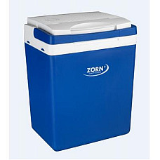 Автохолодильник Zorn E-32 12/230V 30 л Blue/White (4251702500053)