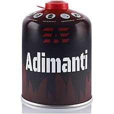 Газовий балон Adimanti 450гр (AD-G45) (1841812)