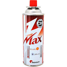 Газовий балон Voltronic MAX CRV, 220г (YT29568)