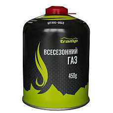 Газовий балон Tramp UTRG-002