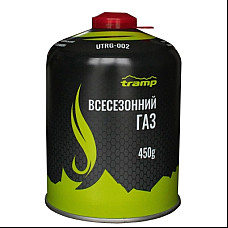 Газовий балон Tramp UTRG-002