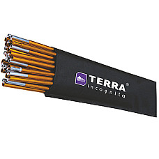 Каркас для намету Terra Incognita Alu frame Ligera 2 (2000000000305)