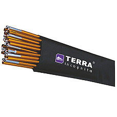 Каркас для намету Terra Incognita Alu frame Skyline 2 LITE (2000000000244)