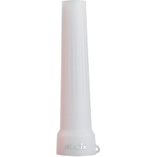 Дифузійний фільтр Fenix AOT-04 силіконовий білий для ліхтарів серії PD, TK, WF, HT (AOT-04W)