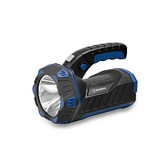 Ліхтар Westinghouse 10W LED WF227S-4000mAh з функцією Power Bank (WF227S-CB)