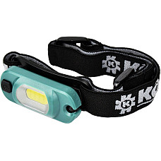 Ліхтар Konus Konusflash-6 USB Rechargeable (3927)