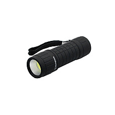 Ліхтар Westinghouse 3W COB WF87 + 3 х AAA/R03 чорний (WF87-3R03PD16(black))