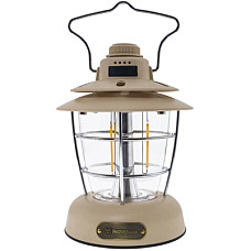 Ліхтар Westinghouse Retro 6W LED Filament WF241 Type-C з функцією Power Bank (WF241-CB)