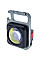 Ліхтар Westinghouse 5W COB LED WF254S red + white light USB-C кабель (WF254S-CBH)