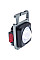 Ліхтар Westinghouse 5W COB LED WF254S red + white light USB-C кабель (WF254S-CBH)
