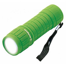 Ліхтар Westinghouse 3W COB WF87 + 3 х AAA/R03 зелений (WF87-3R03PD16(green))