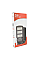 SOLAR LED-ліхтар Anern AN-ISGL10-120W 120W84LED/5054 3.2v8AH LiFePO4 1300lm заряд 8 ч разряд 4 часа IP66. ABC Plastic 511*231*47мм (1846829)