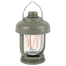 Ліхтар Bo-Camp Dekalb Warm LED Rechargable 250 Lumen Green (5818979) (DAS303295)