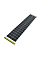 SOLAR LED-ліхтар Anern AN-SLA-100W 100W18V 130W180LED768WH LiFePO4 210lm/w 120° заряд 8 ч разряд 4 часа IP66. Aluminium + PMMA 1860*370*335mm (1846837)