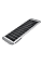 SOLAR LED-ліхтар Anern AN-SLV-60W 60W18V 80W162LED384WH LiFePO4 210lm/w 120° заряд 8 ч разряд 4 часа IP66. Aluminium +PMMА 1115*382*100mm (1846838)