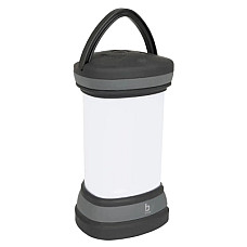 Ліхтар Bo-Camp Flux High Power LED 180 Lumen Black/Anthracite (5818895) (DAS301476)