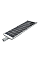 SOLAR LED-ліхтар Anern AN-ISSL-C-150W 150W18V 70W 432LED 256WH LiFePO4 150lm/w 120° заряд 6 ч разряд 3 часа IP66. Алюминий 1150*360*100мм (1846847)