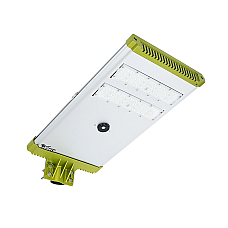 SOLAR LED-ліхтар Anern AN-SLA-30W 18V 50W 60LED 192WH LiFePO4 210lm/w 120° заряд 8 ч разряд 4 часа IP66. Aluminium + PMMA 755*370*175mm (1846853)