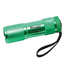 Ліхтарик (Pro'sKit FL-516) (1687554)