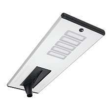 SOLAR LED-ліхтар Anern AN-SLB-200W 36V 200W 240LED 1152WH LiFePO4 210lm/w 120° заряд 8 ч разряд 4 часа IP66. Aluminium+PMMA 1761*595*60mm (1846854)